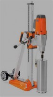 carotatrice DM 650+telaio